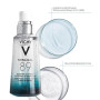 VICHY MINERAL 89 Гель-сыворотка для кожи, подверженной агрессивным внешним воздействиям, 50 мл