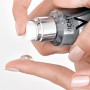 VICHY MINERAL 89 Гель-сыворотка для кожи, подверженной агрессивным внешним воздействиям, 50 мл