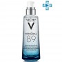 VICHY MINERAL 89 Гель-сыворотка для кожи, подверженной агрессивным внешним воздействиям, 75 мл