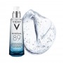 VICHY MINERAL 89 Гель-сыворотка для кожи, подверженной агрессивным внешним воздействиям, 75 мл