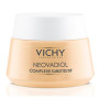 VICHY NEOVADIOL Компенсирующий комплекс, дневной крем-уход для сухой кожи в период менопаузы, 50 мл