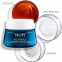 VICHY NEOVADIOL Компенсирующий комплекс, ночной крем-уход для кожи в период менопаузы, 50 мл