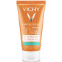 Vichy Capital Ideal Soleil Матирующая эмульсия для лица SPF30, 50 мл