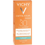 Vichy Capital Ideal Soleil Матирующая эмульсия для лица SPF30, 50 мл