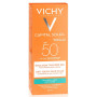 Vichy Capital Ideal Soleil Матирующая эмульсия для лица SPF50, 50 мл