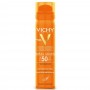 Vichy Capital Ideal Soleil освежающий спрей-вуаль SPF50, 75 мл