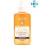 Vichy Capital Ideal Soleil солнцезащитный двухфазный спрей-активатор загара SPF30, 200 мл