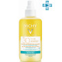 Vichy Capital Ideal Soleil солнцезащитный двухфазный увлажняющий спрей SPF30, 200 мл
