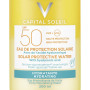 Vichy Capital Ideal Soleil солнцезащитный двухфазный увлажняющий спрей SPF50, 200 мл