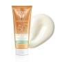 Vichy Capital Ideal Soleil тающая эмульсия с технологией нанесения на влажную кожу SPF50, 200 мл