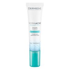 Dermedic NORMACNE точечный гель 15г