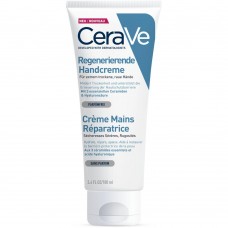 CeraVe Восстанавливающий крем для рук для очень сухой кожи 100 мл