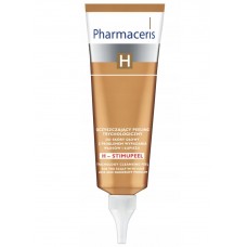 Pharmaceris H Очищающий пилинг для кожи головы с проблемами выпадения волос и перхоти H-Stimupeel 125 мл