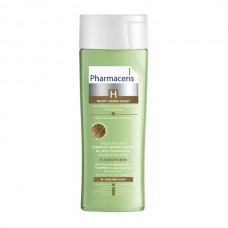 Pharmaceris H Специальный нормализующий шампунь для себорейной кожи, жирных волос H-Sebopurin 250 мл