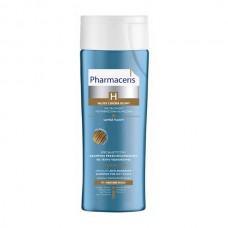 Pharmaceris H Специальный шампунь от перхоти для себорейной кожи (жирная перхоть) H-Purin oily 250 мл