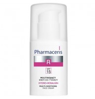Pharmaceris R Успокаивающий дневной крем SPF15 Lipo-Rosalgin 30 мл