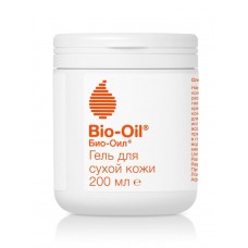 Bio-Oil Гель для сухой кожи 200 мл