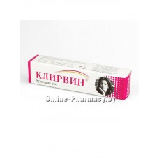Крем Клирвин для рук