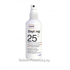 СОЛНЦЕЗАЩИТНЫЙ СПРЕЙ ULTRA SPF25